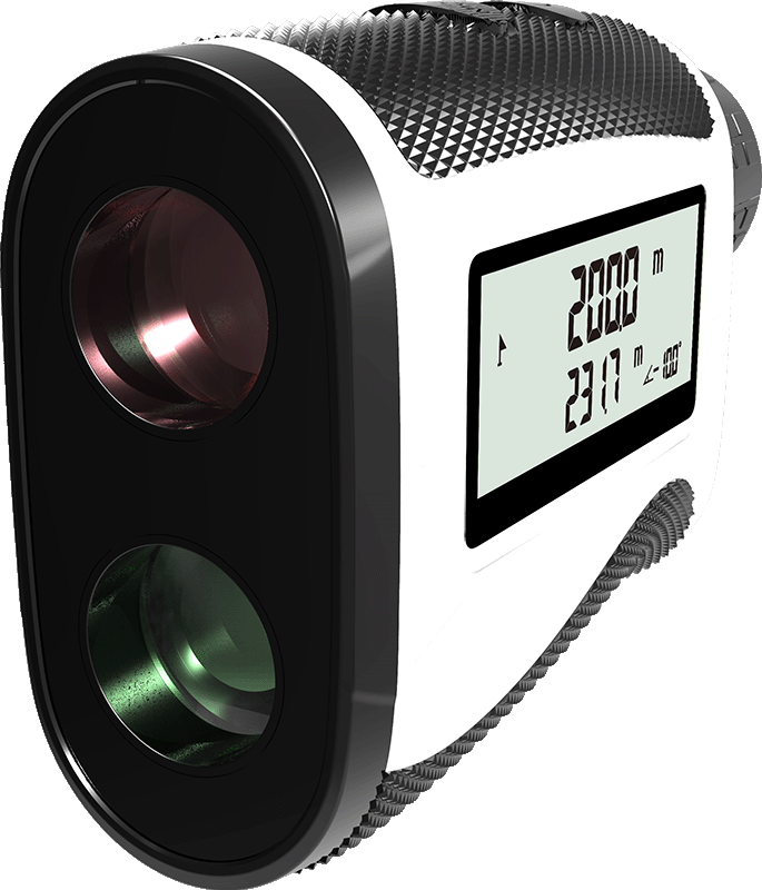 bushnell v4 slope
